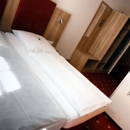 Cavallestro Classic Hotel Kitzingen