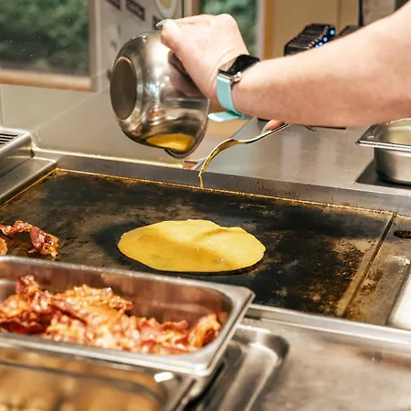 Cavallestro Classic Hotel 3*