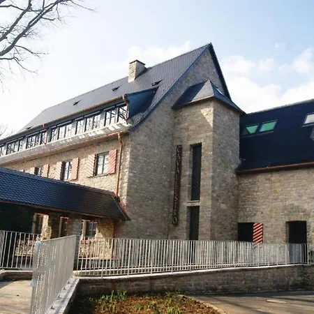 Cavallestro Classic 3*