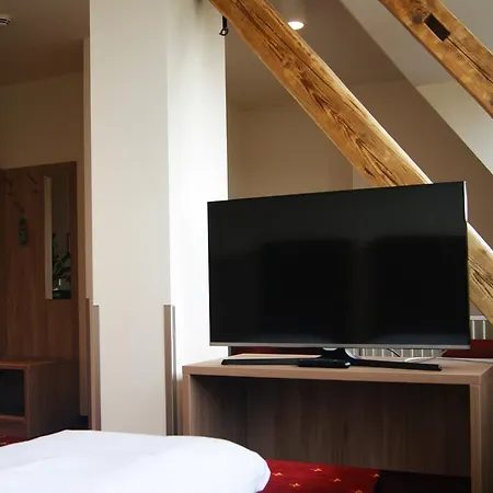 Cavallestro Classic Hotel