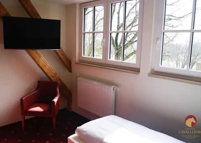 Cavallestro Classic Hotel Kitzingen