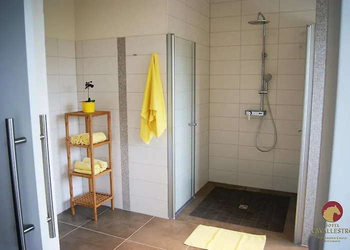 Hotel Cavallestro Classic