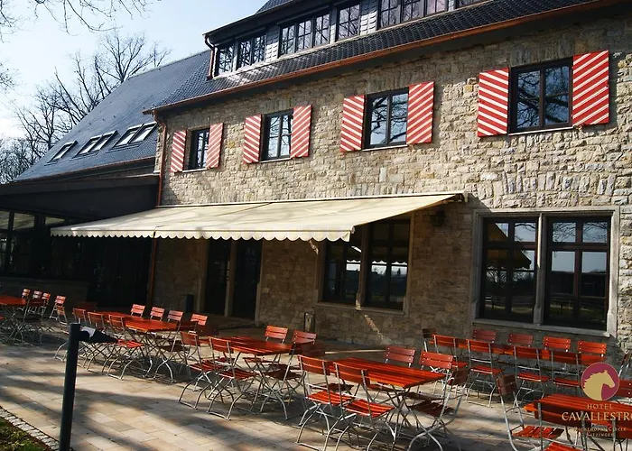 Hotel Cavallestro Classic 3*