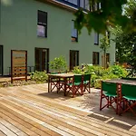 Cavallestro Classic Otel