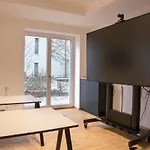Otel Cavallestro Classic Kitzingen