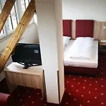 Otel Cavallestro Classic 3*