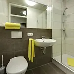 Otel Cavallestro Classic Kitzingen