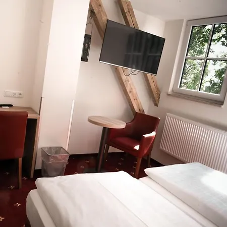 Cavallestro Classic Hotel Kitzingen
