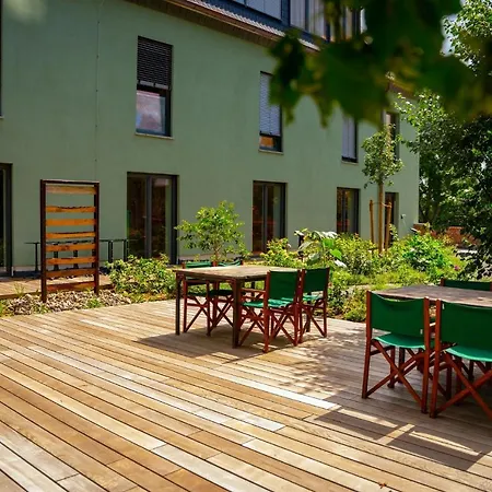 Cavallestro Classic 호텔