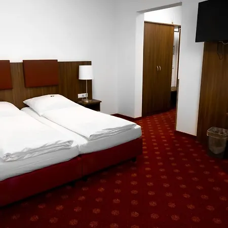 Hotel Cavallestro Classic 3*