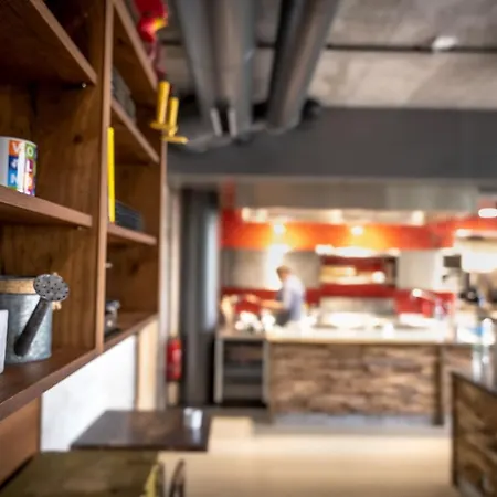 Cavallestro Classic 호텔