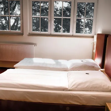 Hotel Cavallestro Classic Kitzingen