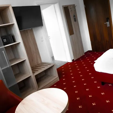 Cavallestro Classic 호텔 3*