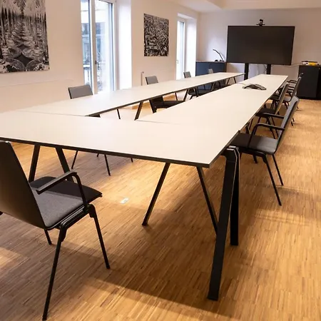 호텔 Cavallestro Classic 키칭겐