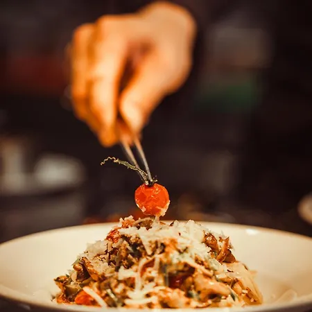 Cavallestro Classic 호텔 3*