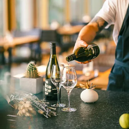 Cavallestro Classic 호텔 키칭겐