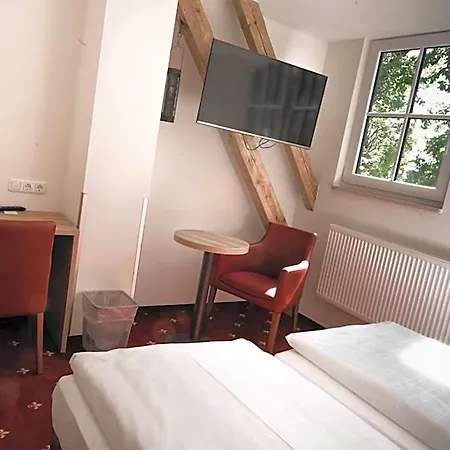 Szálloda Cavallestro Classic 3*