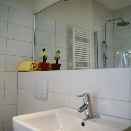 Hotel Cavallestro Classic Kitzingen