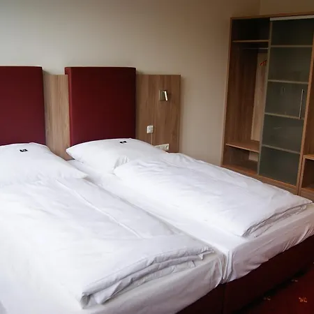 Hotel Cavallestro Classic Kitzingen