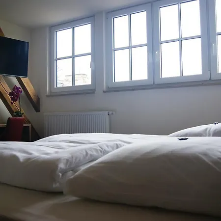 Cavallestro Classic Hotel Kitzingen