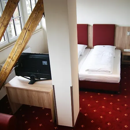 Hotel Cavallestro Classic 3*