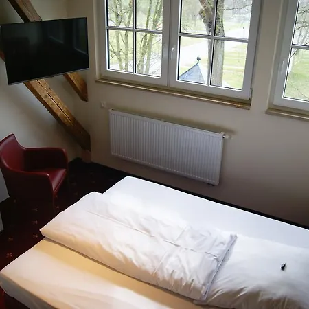 Szálloda Cavallestro Classic 3*