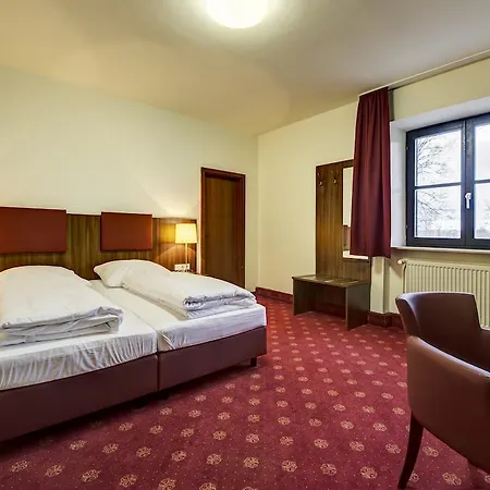 Hotel Cavallestro Classic Kitzingen