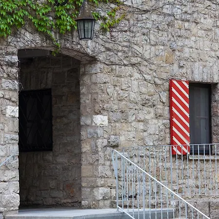 Hotel Cavallestro Classic