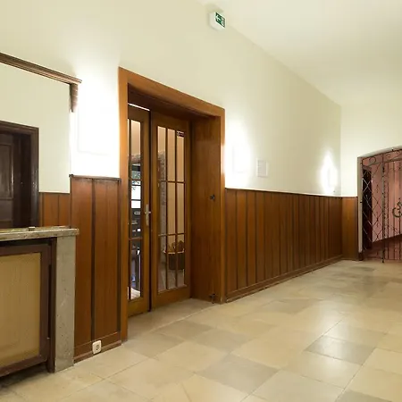 Hotel Cavallestro Classic